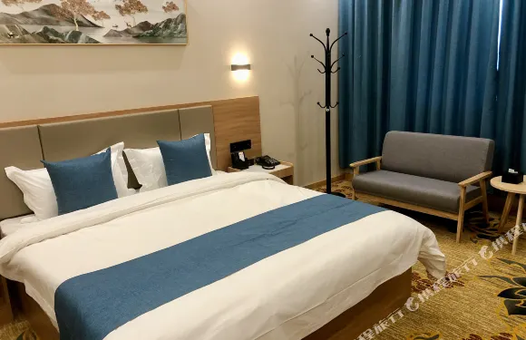 東平賓館（西山路店）