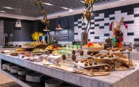 Coro Hotel - breakfast