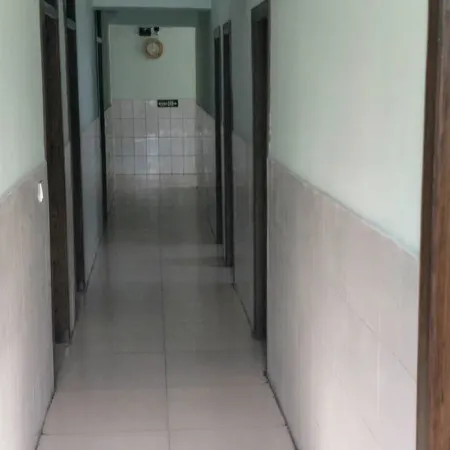 Xinxiang Oriental Business Hotel