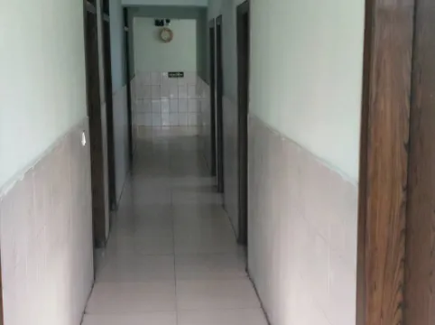 Xinxiang Oriental Business Hotel