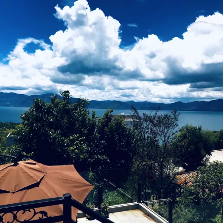 Chengjiang Songhu Vacation Apartment