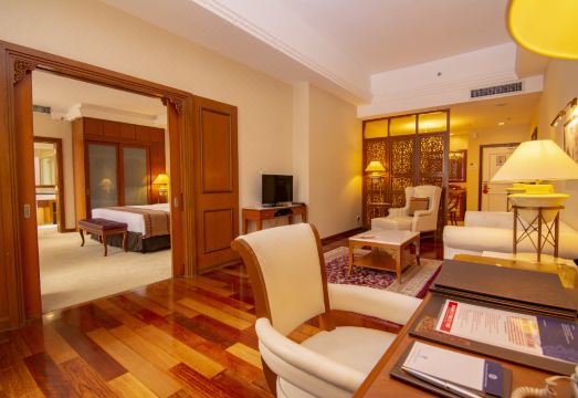 로얄 출란 로비