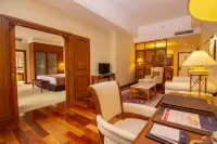 Royale Chulan Kuala Lumpur Các khách sạn ở Kuala Lumpur