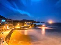 Coastal small farmhouse Hotel a Shengsi