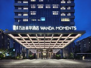 Wanda Moments