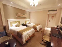 Jiayuan Yuanshun Venice Hotel Hotels in Chongfu Fur Market