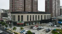 JI Hotel (Lianshui Hongri Avenue)