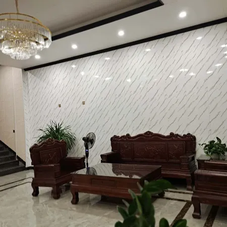Longnan Jiayue Business Hotel