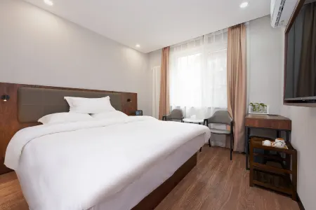 Ni Hao Hotel