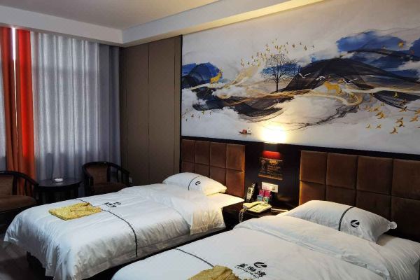 平舆蓝海湾洗浴休闲会所