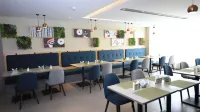Homeinn Selected Hotel (Shuyang County Government) - Desayuno