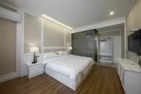 Minqing Repulse Bay Hotel