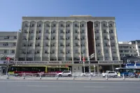 Meimei Ruzhijia Hotel (Dehui Wanda Branch of Hospital of Traditional Chinese Medicine)