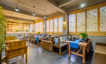 Yanguan Ancient City·Ximo Homestay