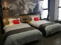 Shankee Hotel (Suzhou Industrial Park Shengpu Town Xingpu Road) Hotels in Suzhou