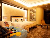 上海浦东星河湾酒店 - 城堡亲子房