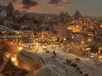 Traveller's Cave Hotel Hotels in Goreme