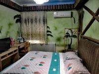 威海37度空间时尚主题酒店 - 大床房