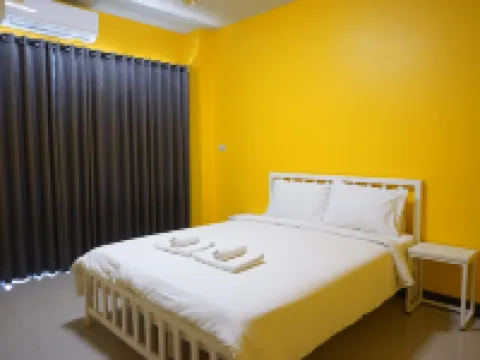 เซฟโซน โรงแรมในอำเภอเมืองเพชรบุรี