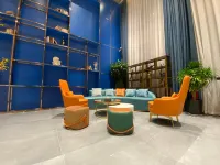 Mehood Hotel (Xinzhou City) Hotels in Xinzhou