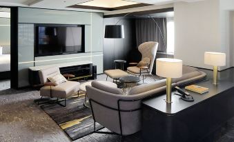 Cross Hotel Osaka