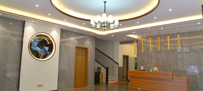 Xinning Hegui Renjia Homestay (Langshan Scenic Area) Hotel a Xinning