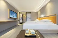 Aegean Hotel (Dongyang First Department Store) Các khách sạn gần Mudiaocheng Passenger Transport Terminal