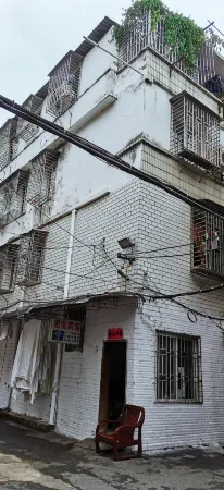 Guilin Junyue Hostel