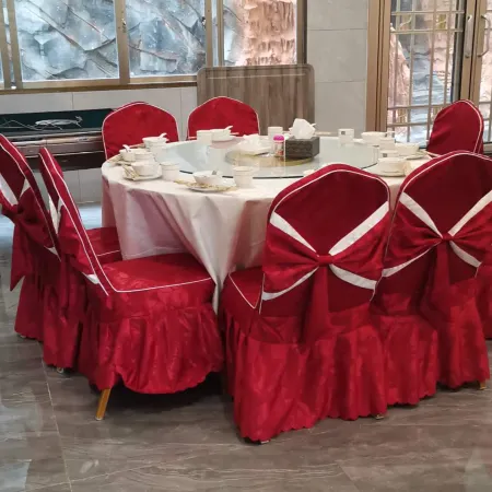 Xishuidong Tianfudi Resort Hotel