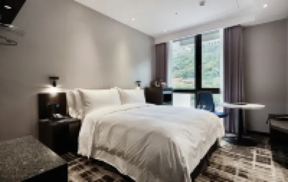 天閣酒店（台北士林館）