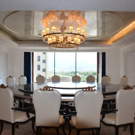 Jinlin International Hotel
