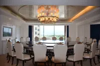 Jinlin International Hotel - Mountain view