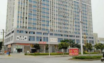 Yang International Hotel North Sea