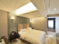 锦州橘子酒店 - 智能优享大床房