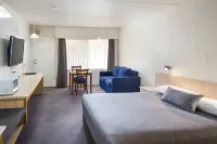 Box Hill Motel Hotels in Mont Albert