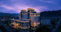 Xinrong Hotel Lhasa Hotels in Lhasa Railway Station/Liuwu New Area