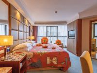 杭州马可波罗滨湖酒店 - 家庭亲子套房