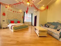 Shankee Hotel (Huanan Century Square Branch) - Parking