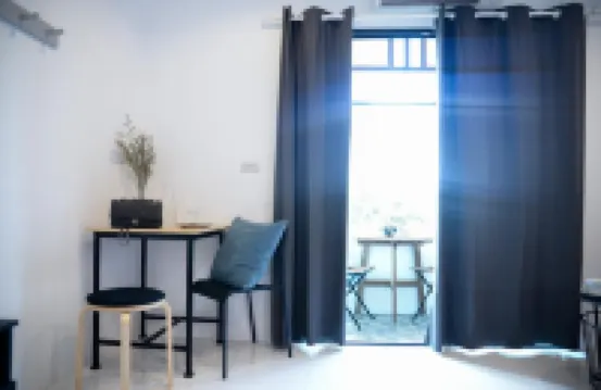 The Pattern Boutique Hotel Các khách sạn gần The Enrich Sathorn