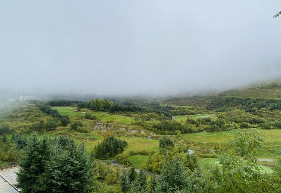 반얀트리 웰컴 드링크