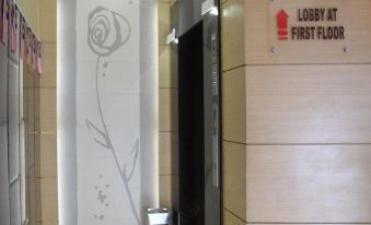 My Inn Hotel