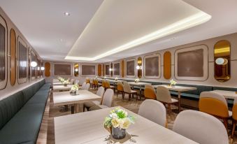 Orange Hotel (Beijing Yizhuang Economic Development Zone)