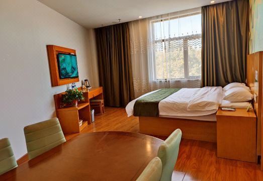 바티카 호텔 이미지