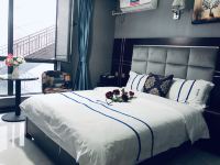 资阳泊尔曼酒店 - 温馨大床房