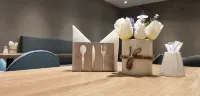 Yijia Hotel (Xinyi Railway Station Nanjing Road) - Bữa sáng