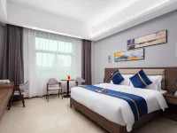 순롱 • 리치 부티크 호텔 (서머 플라자, 나다 타운, 장저우) 단저우 호텔