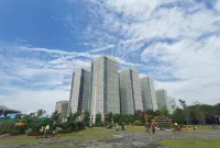 Zhizhu Yingyuan Hotel Hotels in Wuhan