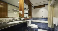 Sherwood Residence Hotel di Kota Ho Chi Minh