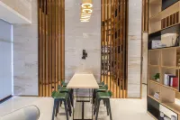 City Comfort Inn Hotel (Nanning Long'an High-Speed Railway Station Nacheng)