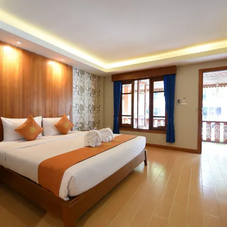Phi Phi Anita Resort